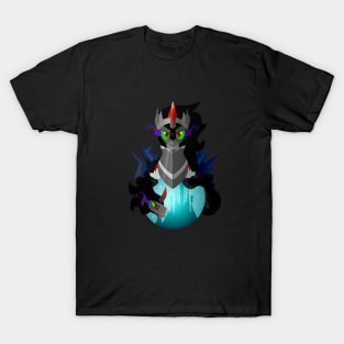 King Sombra T-Shirt